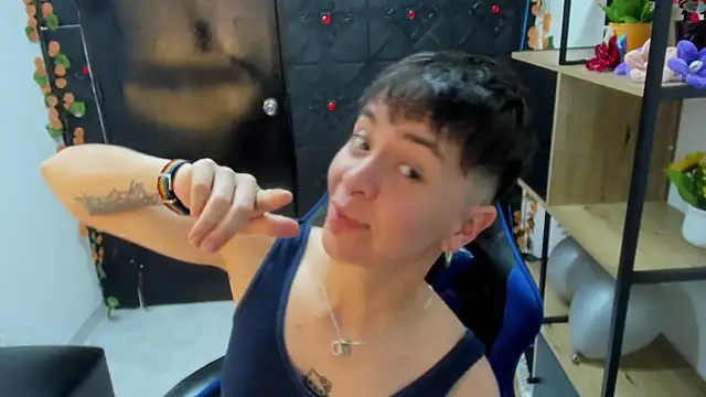  Hannah Hot online show from 04/05/26, 02:29