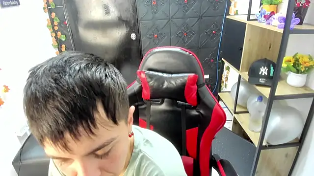  Hannah Hot online show from 03/18/26, 02:37