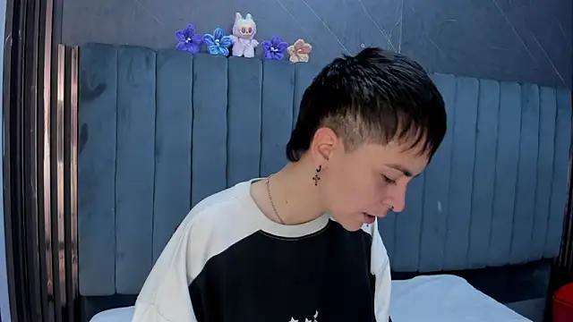  Hannah Hot online show from 02/10/26, 01:59