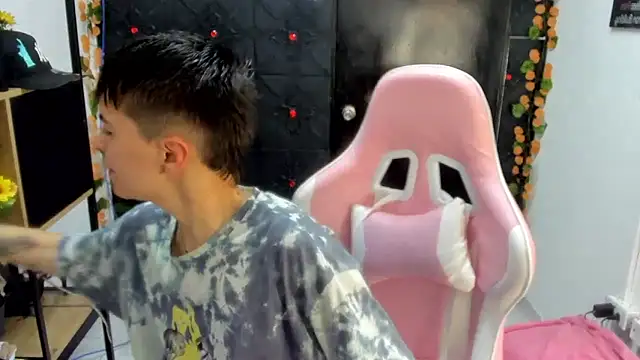  Hannah Hot online show from 02/23/26, 03:08