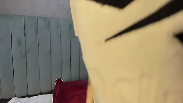  Hannah Hot online show from 01/07/26, 01:54