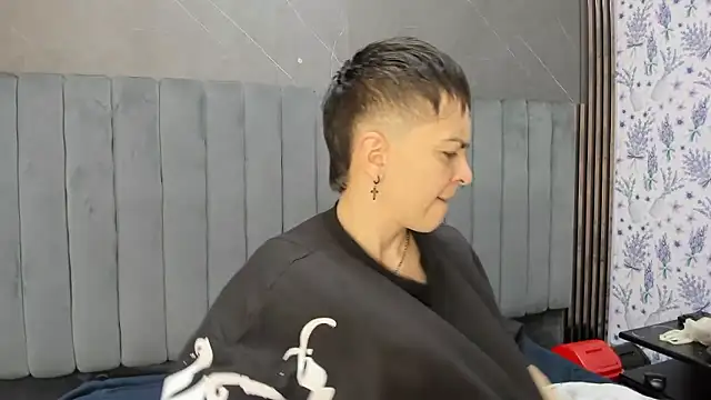  Hannah Hot online show from 01/18/26, 02:48