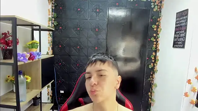  Hannah Hot online show from 03/04/26, 02:41