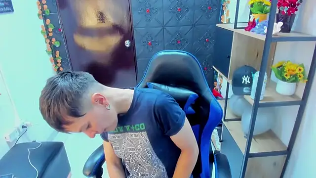  Hannah Hot online show from 04/09/26, 02:57