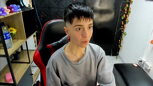  Hannah Hot online show from 03/01/26, 03:39