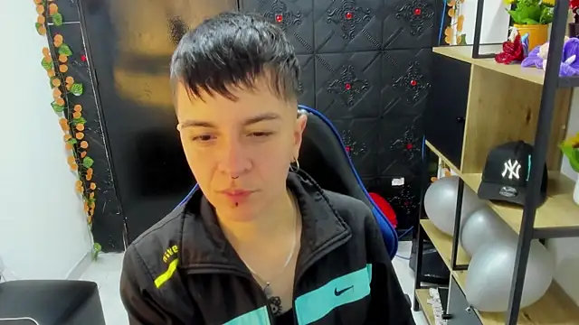  Hannah Hot online show from 04/04/26, 02:18