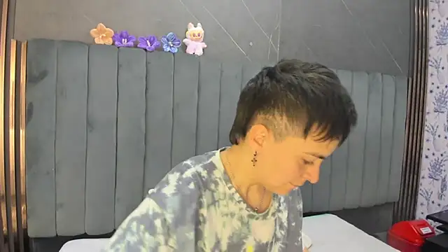  Hannah Hot online show from 02/09/26, 01:47