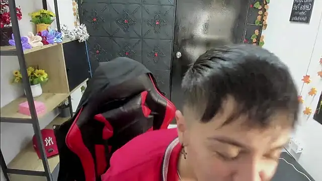  Hannah Hot online show from 03/06/26, 01:33