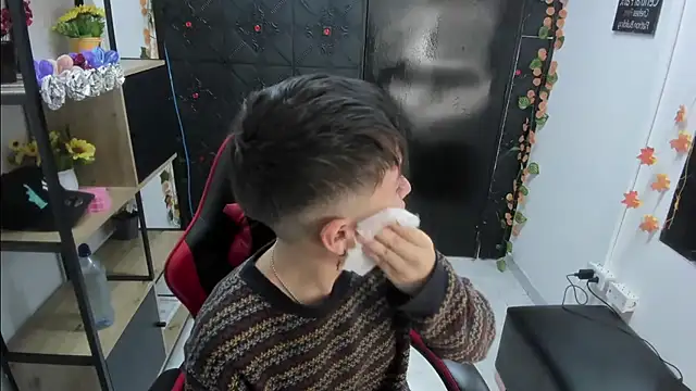  Hannah Hot online show from 03/05/26, 02:52