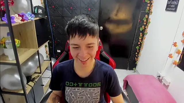  Hannah Hot online show from 03/12/26, 01:44