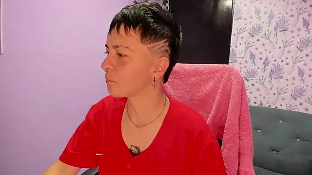  Hannah Hot online show from 11/09/25, 02:04