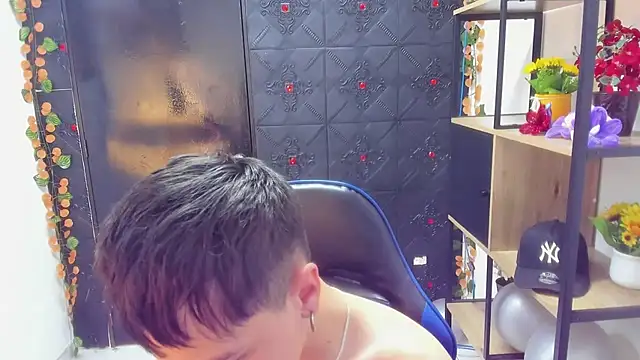  Hannah Hot online show from 04/01/26, 02:46