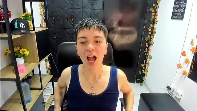  Hannah Hot online show from 02/27/26, 03:07