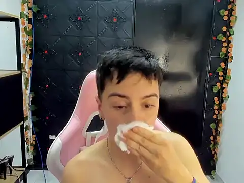  Hannah Hot online show from 02/22/26, 02:47