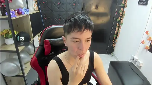  Hannah Hot online show from 03/11/26, 02:38