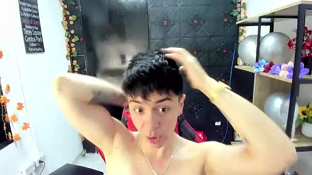  Hannah Hot online show from 03/15/26, 02:40