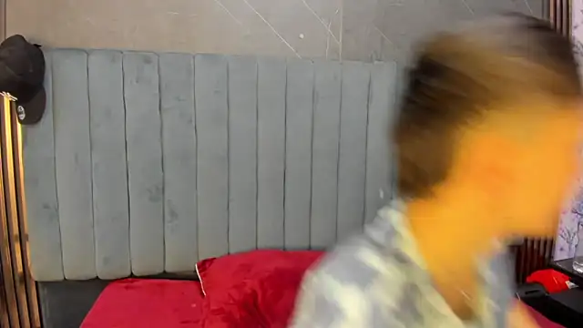  Hannah Hot online show from 02/19/26, 01:46