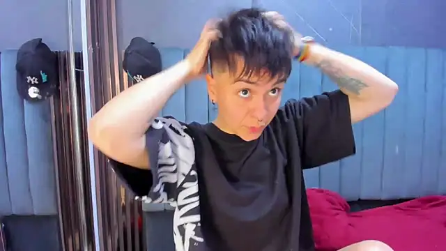  Hannah Hot online show from 02/14/26, 02:56