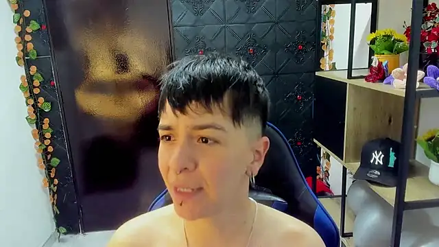  Hannah Hot online show from 04/07/26, 02:24