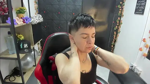  Hannah Hot online show from 03/07/26, 03:13