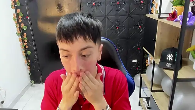  Hannah Hot online show from 03/29/26, 03:41