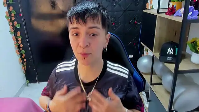  Hannah Hot online show from 04/02/26, 02:19