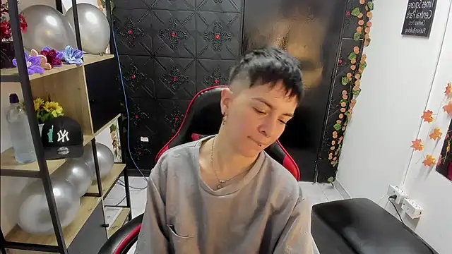  Hannah Hot online show from 03/08/26, 02:37