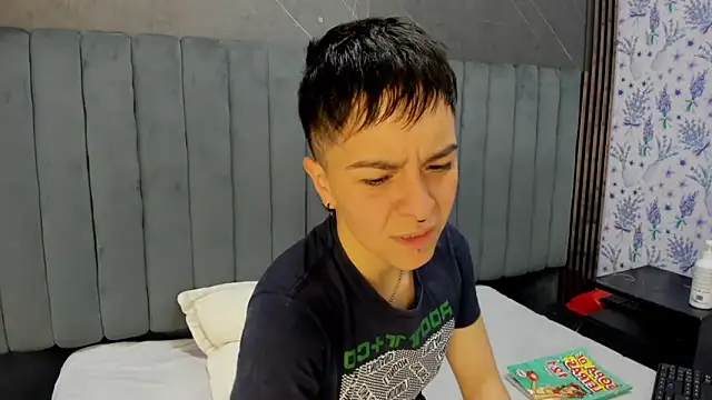  Hannah Hot online show from 02/05/26, 01:56