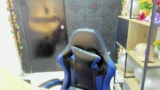  Hannah Hot online show from 03/31/26, 02:13