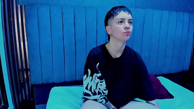  Hannah Hot online show from 02/02/26, 02:43