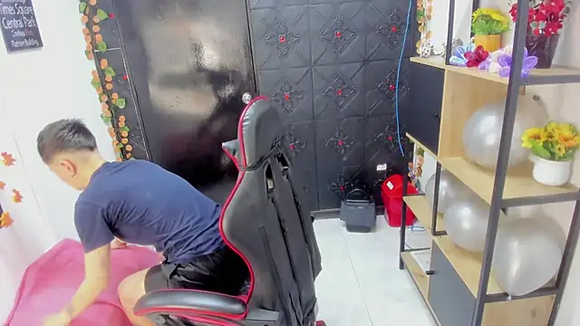  Hannah Hot online show from 03/23/26, 02:22