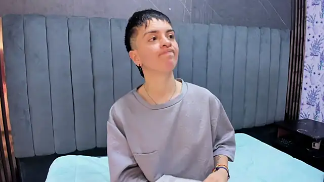  Hannah Hot online show from 02/03/26, 02:53