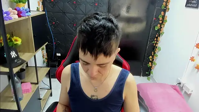  Hannah Hot online show from 03/02/26, 05:08