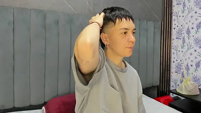  Hannah Hot online show from 01/11/26, 01:45