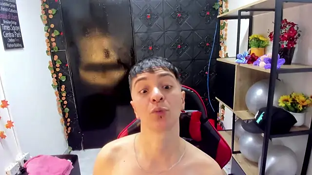  Hannah Hot online show from 03/20/26, 03:07