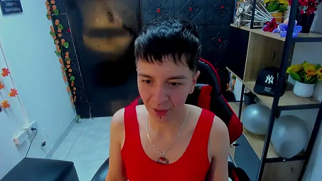  Hannah Hot online show from 03/27/26, 08:26