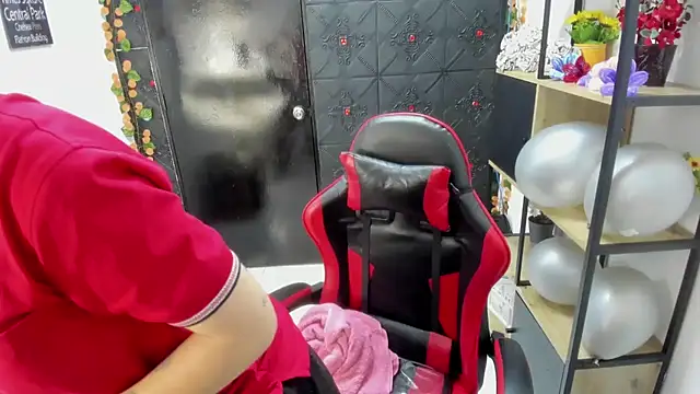  Hannah Hot online show from 03/26/26, 02:32