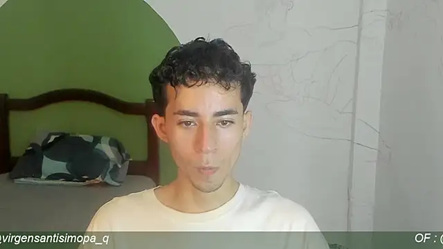 TheCyberIncubus online show from 07/11/26, 11:43
