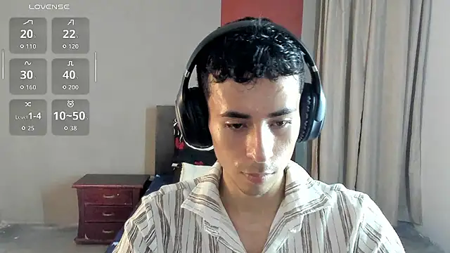 TheCyberIncubus online show from 02/28/26, 11:37