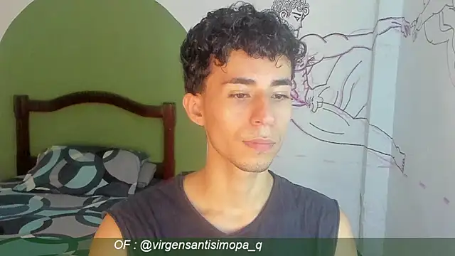 TheCyberIncubus online show from 07/06/26, 01:07