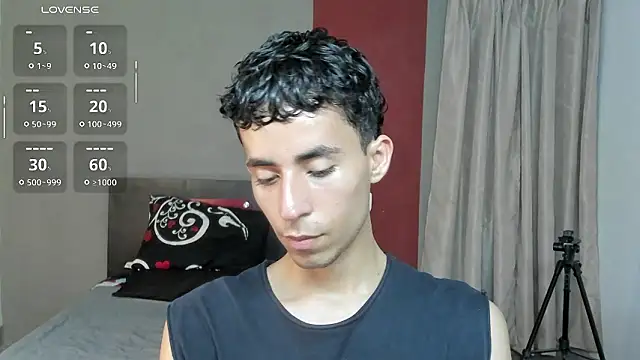 TheCyberIncubus online show from 02/17/26, 12:41