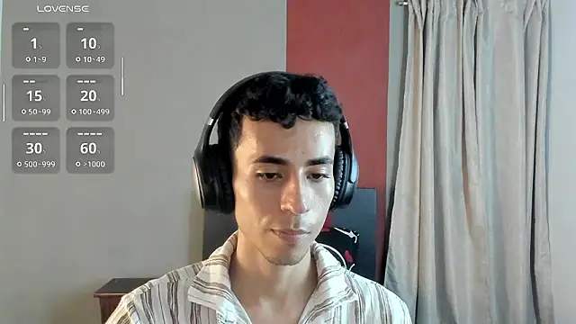 TheCyberIncubus online show from 03/02/26, 03:29