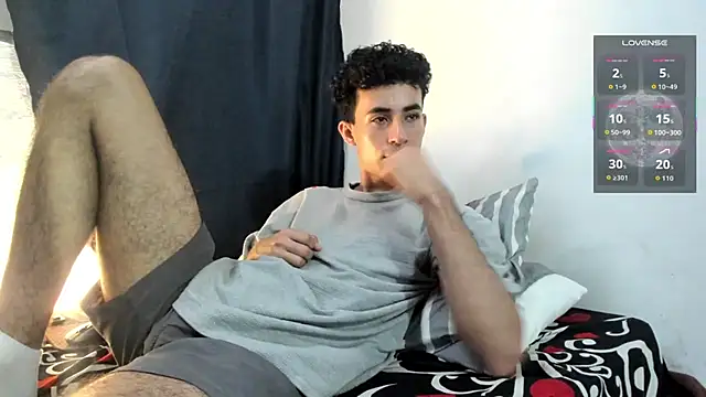 TheCyberIncubus online show from 11/28/25, 07:03