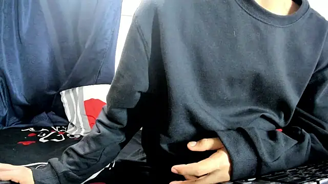 TheCyberIncubus online show from 11/27/25, 03:23