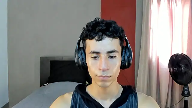 TheCyberIncubus online show from 02/09/26, 08:18