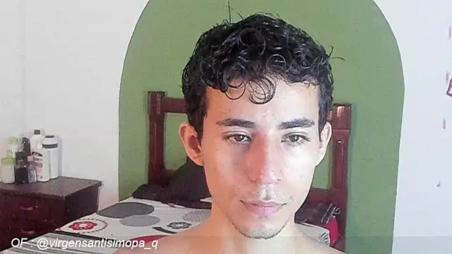TheCyberIncubus online show from 06/30/26, 09:31