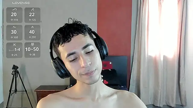 TheCyberIncubus online show from 03/01/26, 02:50