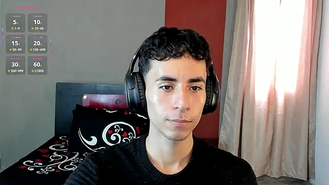 TheCyberIncubus online show from 02/07/26, 03:42