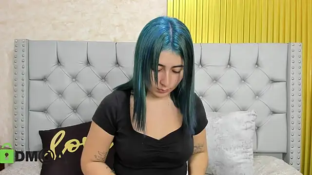 Skarlet 04 online show from 11/05/25, 04:10