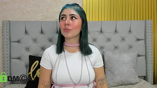 Skarlet 04 online show from 11/08/25, 04:10